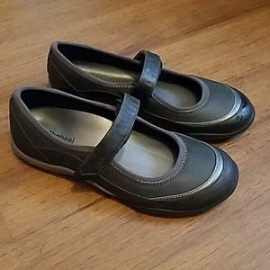 Like New Orthaheel size 6.5 Arcadia style